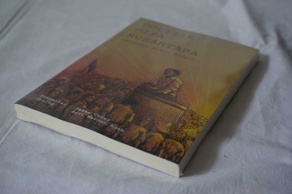 politik dipa nusantara dn aidit