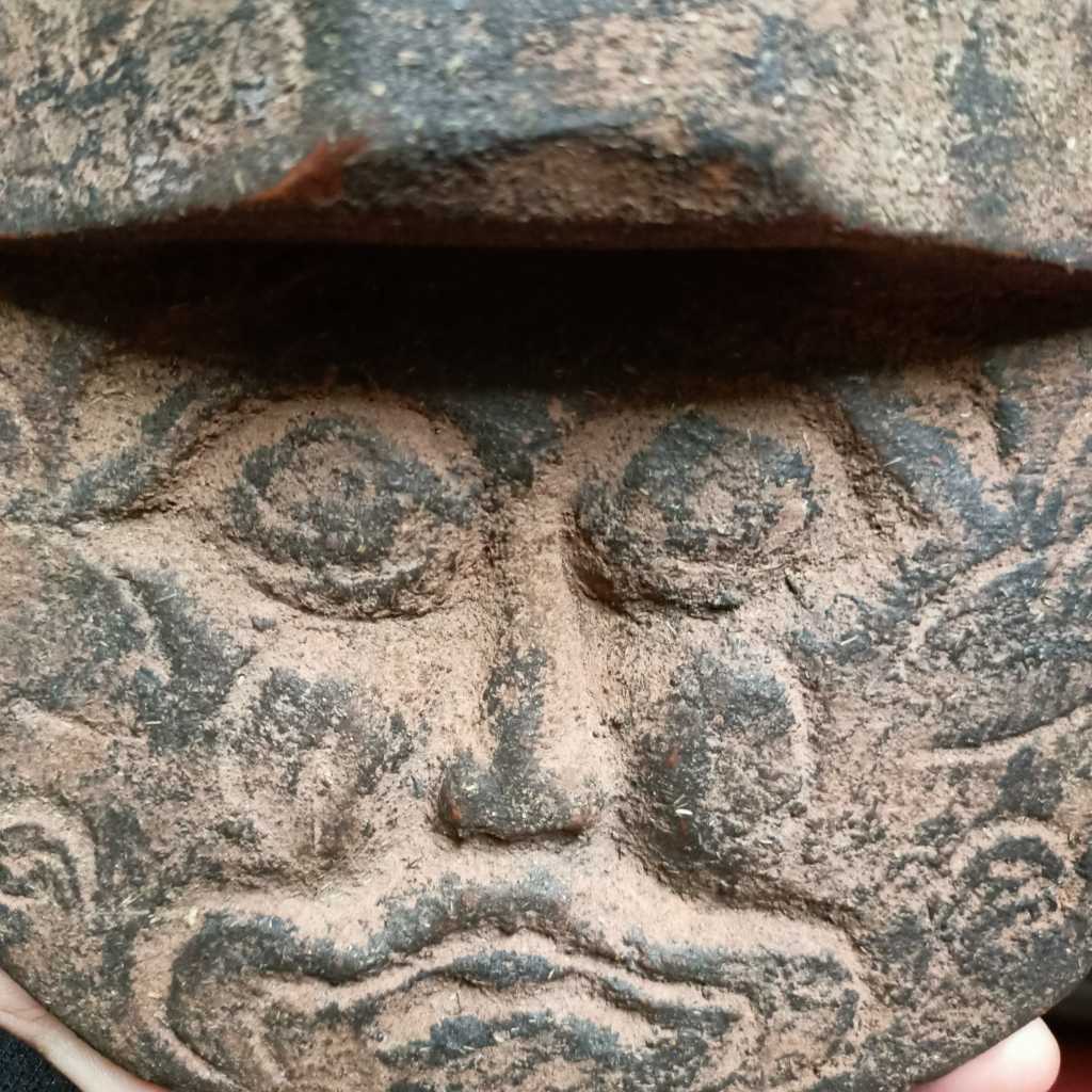 Tempat Golok ~ Eklek