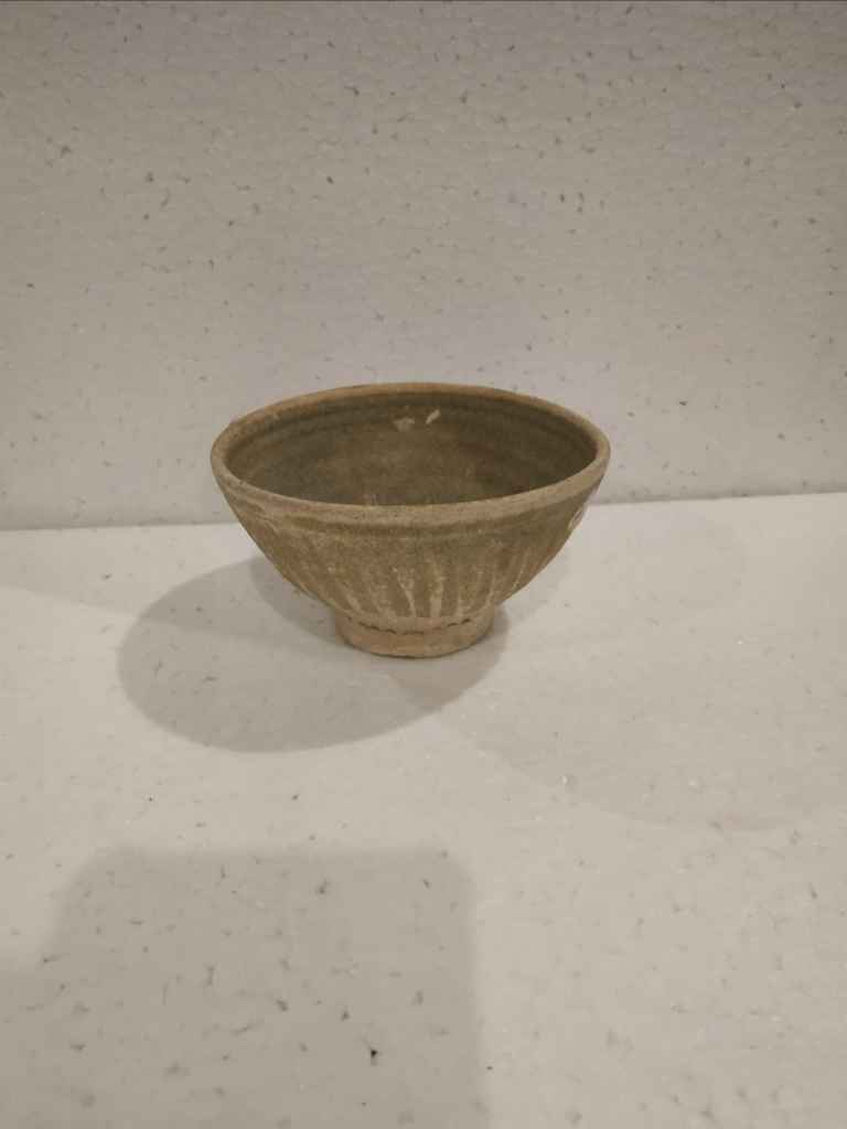 Mangkok Keramik China Antik