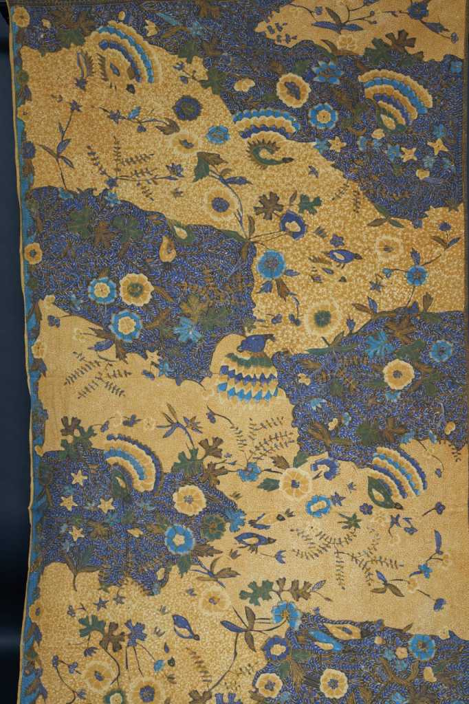 Batik Tulis Kuno Pekalongan [18]