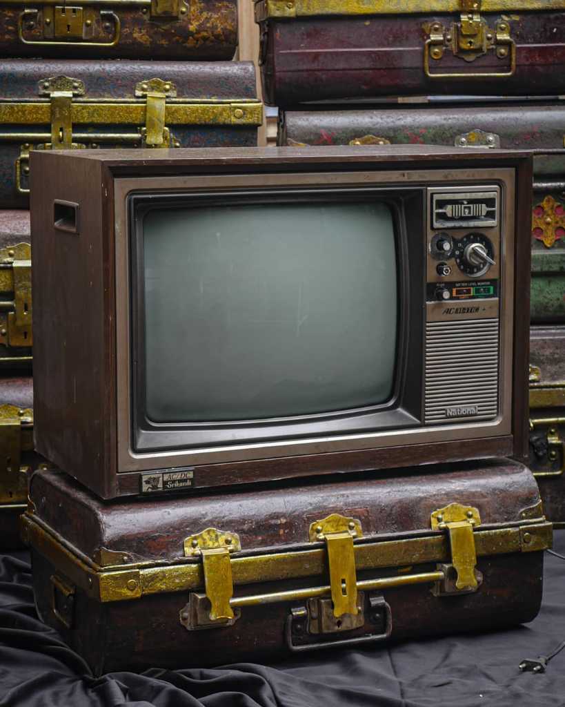 TV Srikandi National