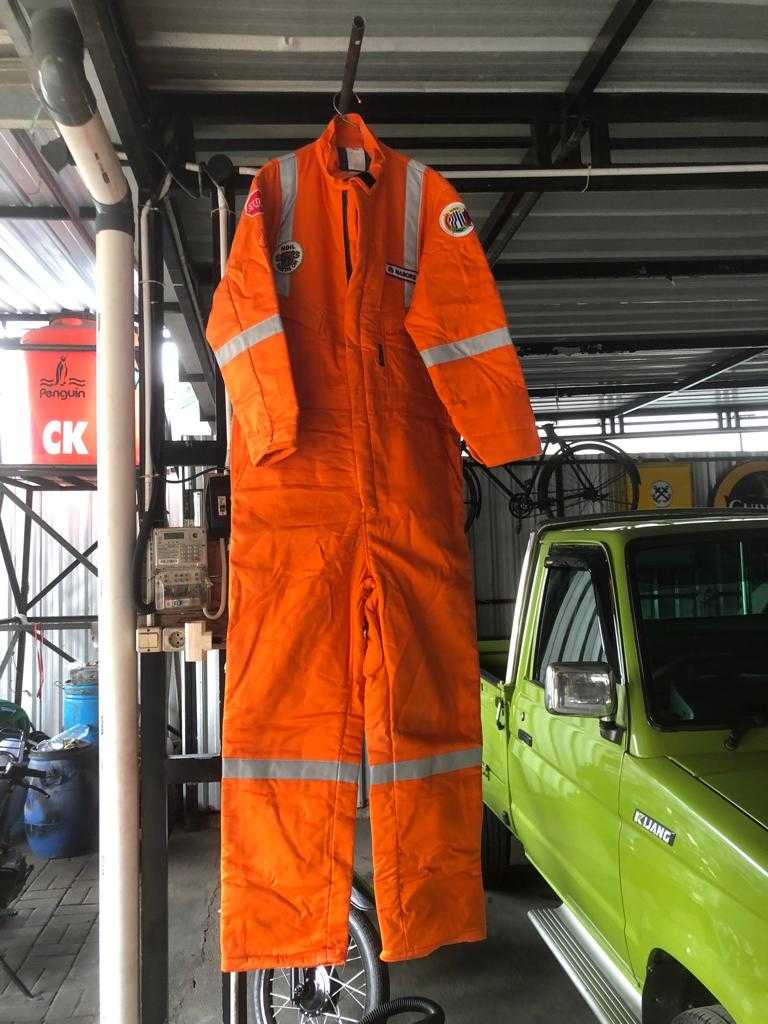 Warepack original USA