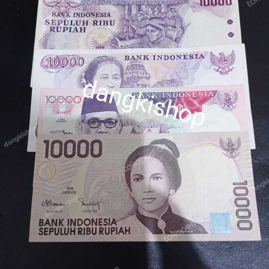 pernah beredar pada masanya  layak koleksi  layak mahar  uang asli