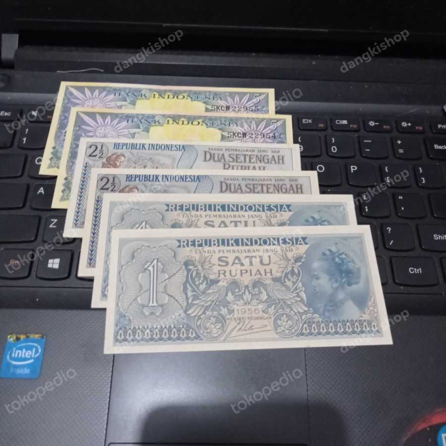 paket mahar 17 rupiah