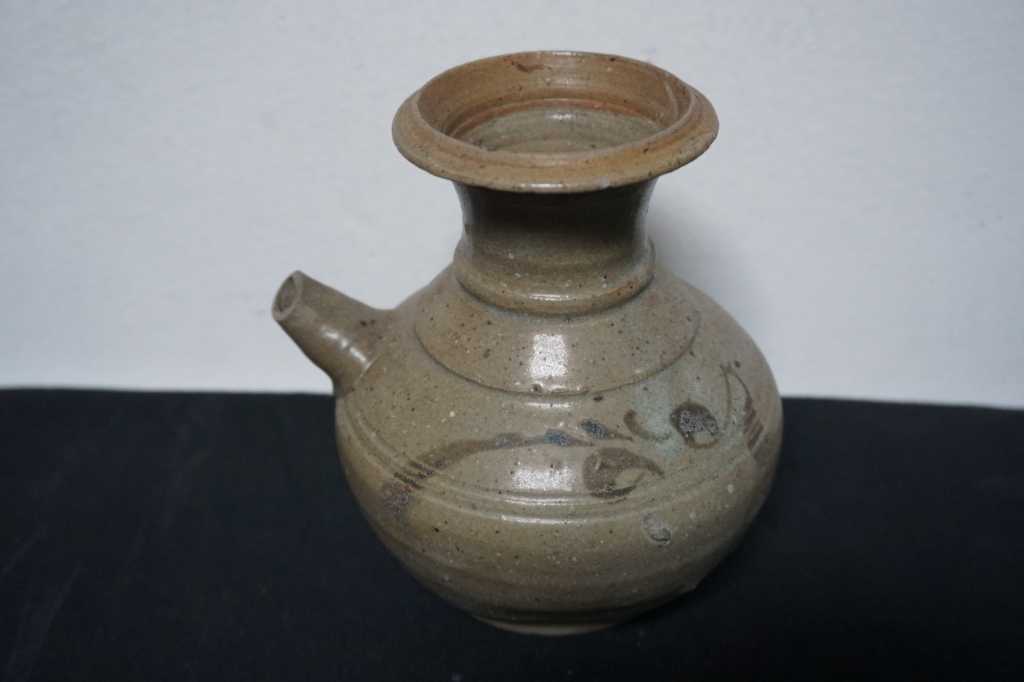 Kendi Keramik Vintage