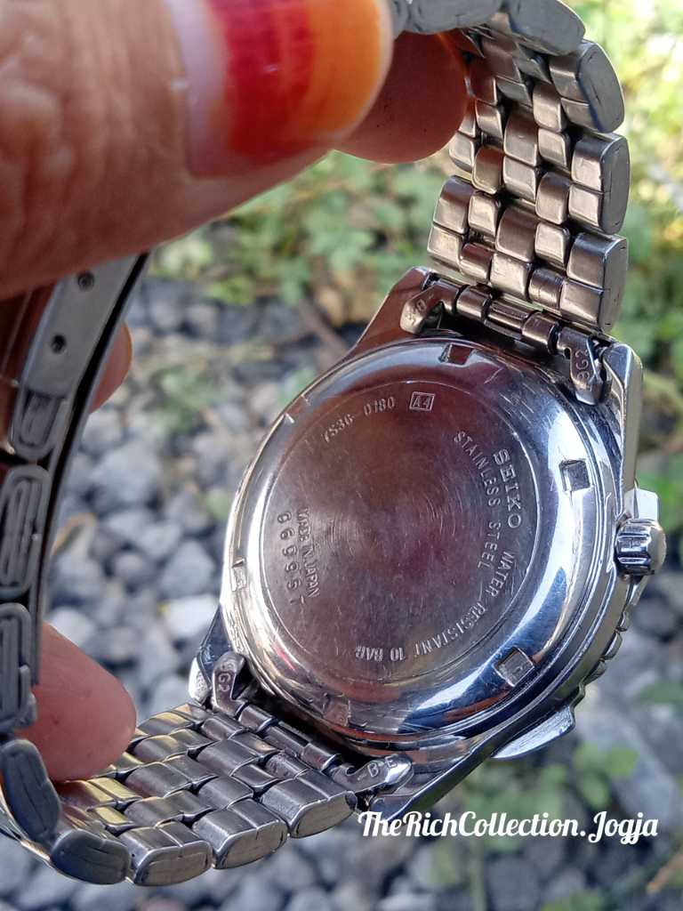 Harga jam seiko sales 5 automatic 23 jewels