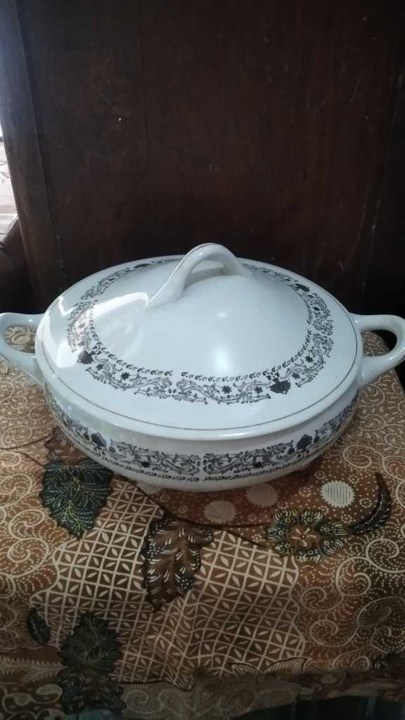 Turen Keramik China Antik