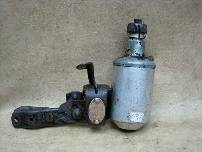 DYNAMO IMPEX SUPRA - Germany (701 –DINAMO)