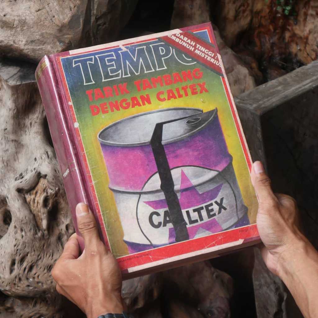 Majalah Tempo