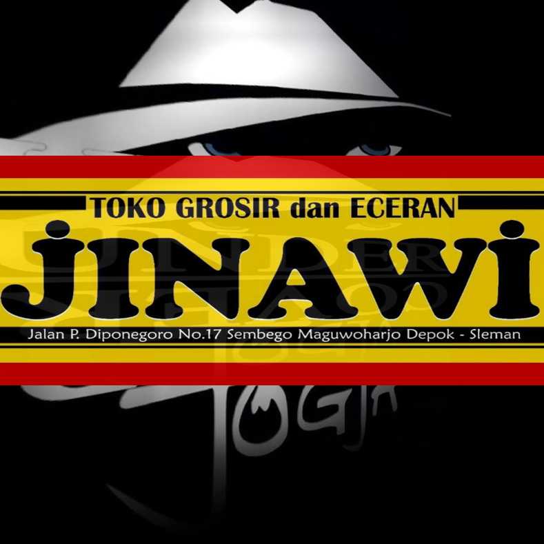 JiNAWi Art ( JOGJA UnderCOveR )