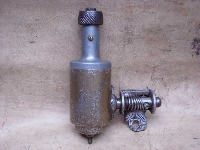 DYNAMO PHOENIX - Kuningan -1940 (710 –DINAMO)