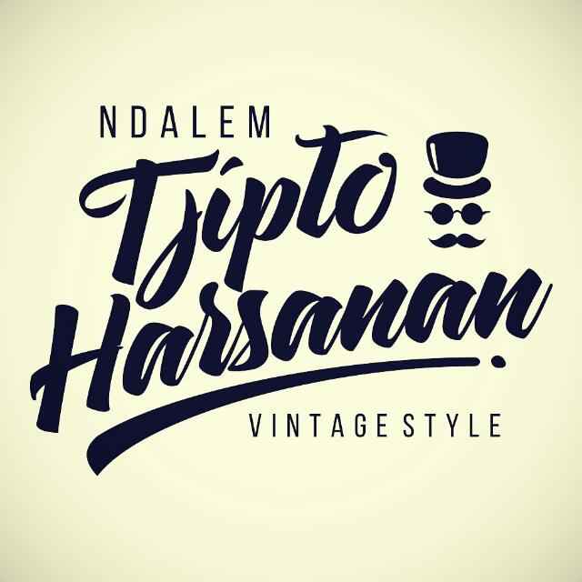 Ndalem Tjiptoharsanan