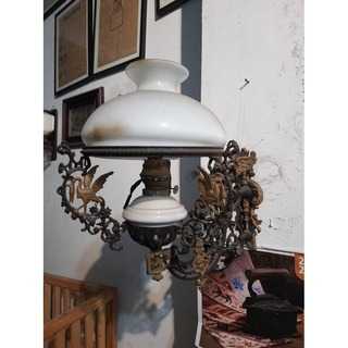 Lampu Dinding uk.28 Motif Burung