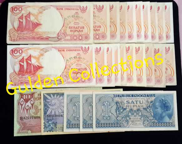 Paket murah mahar 2018 rupiah kertas uang kuno mahar pernikahan