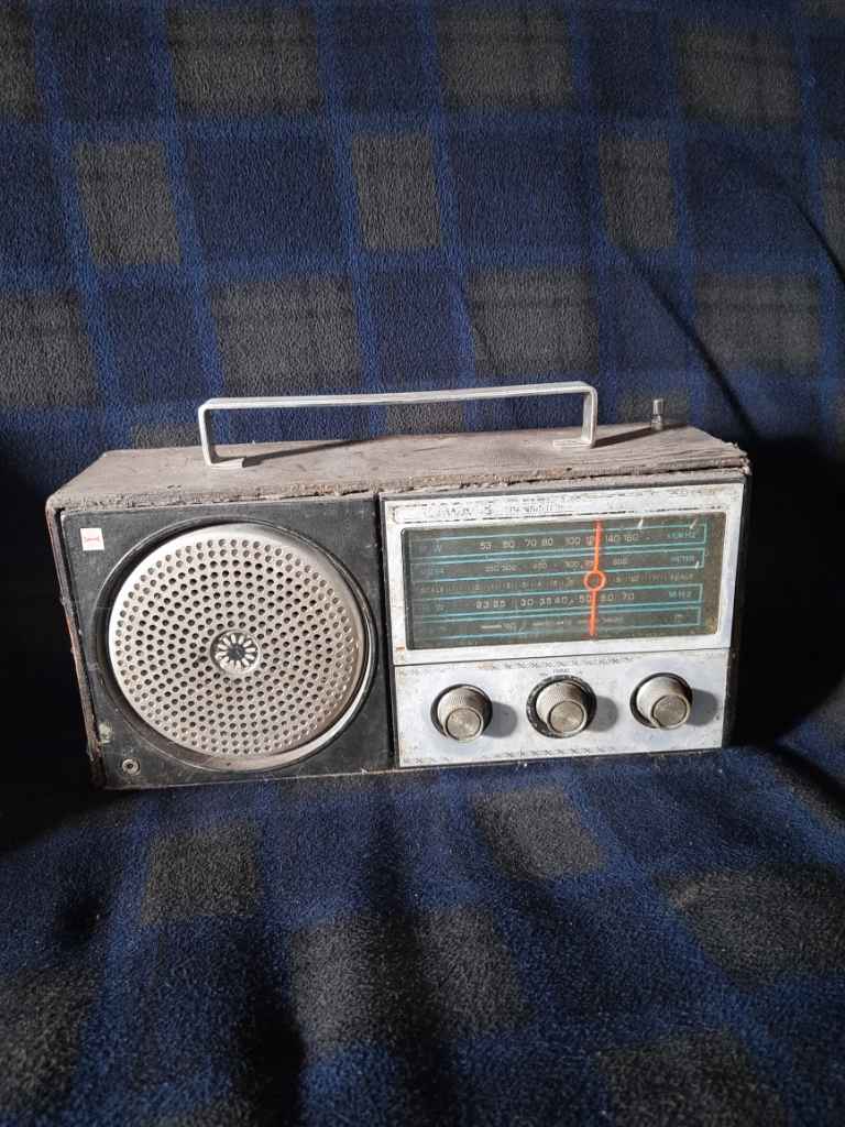Radio Vintage