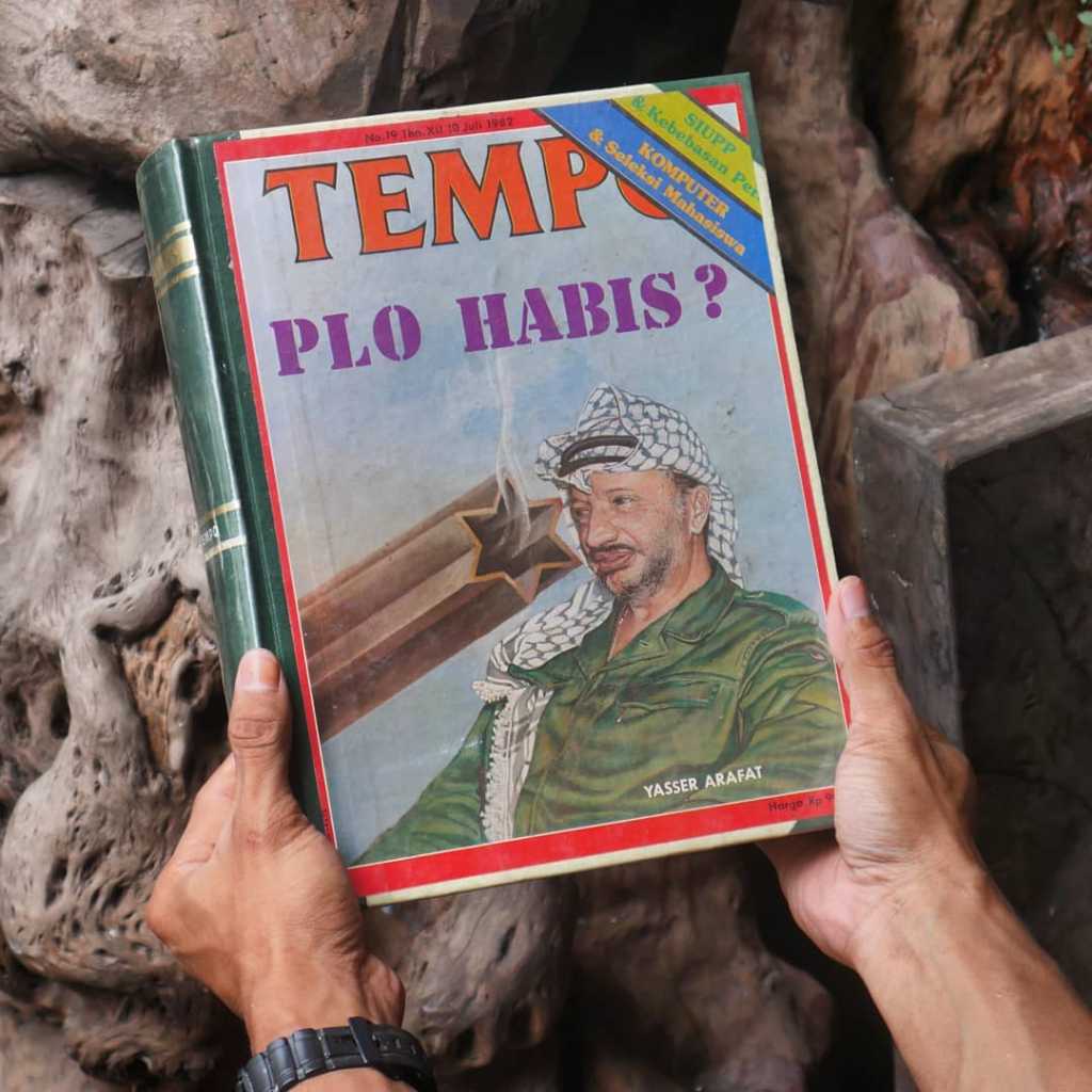Majalah Tempo