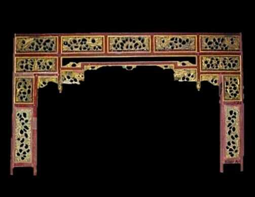 Ukiran Kuno ex Ranjang