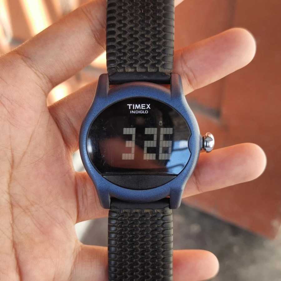 Jam tangan 2024 timex indiglo