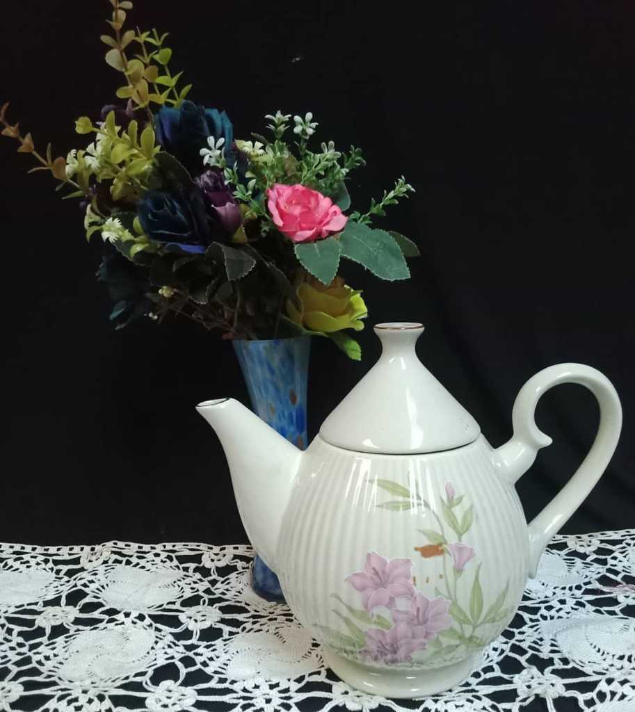 Teko Keramik Vintage