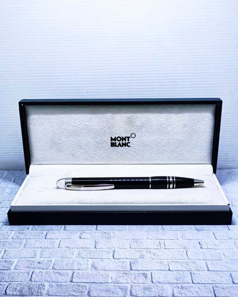 Montblanc Starwalker Spirit - Seri MR1475217 - Made in Gemary