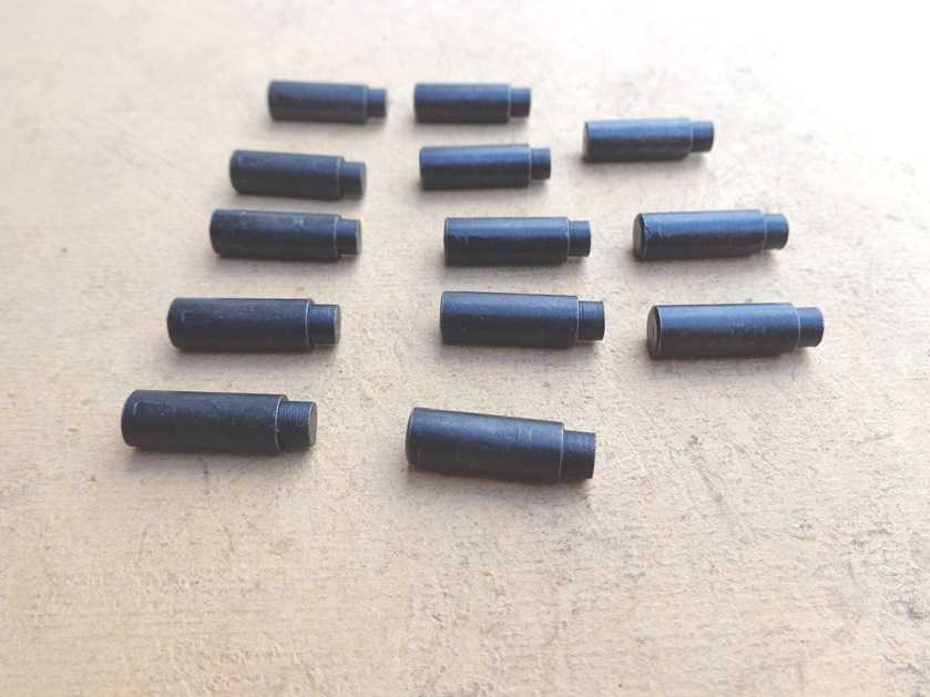 PEN /PASAK/PLANET PINION PIN - TROMOL PERSENELING STURMEY ARCHER