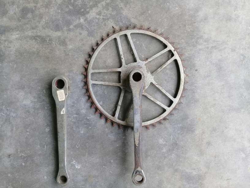 Gir Tua - Item 3384 (177 –GIR TENGAH)