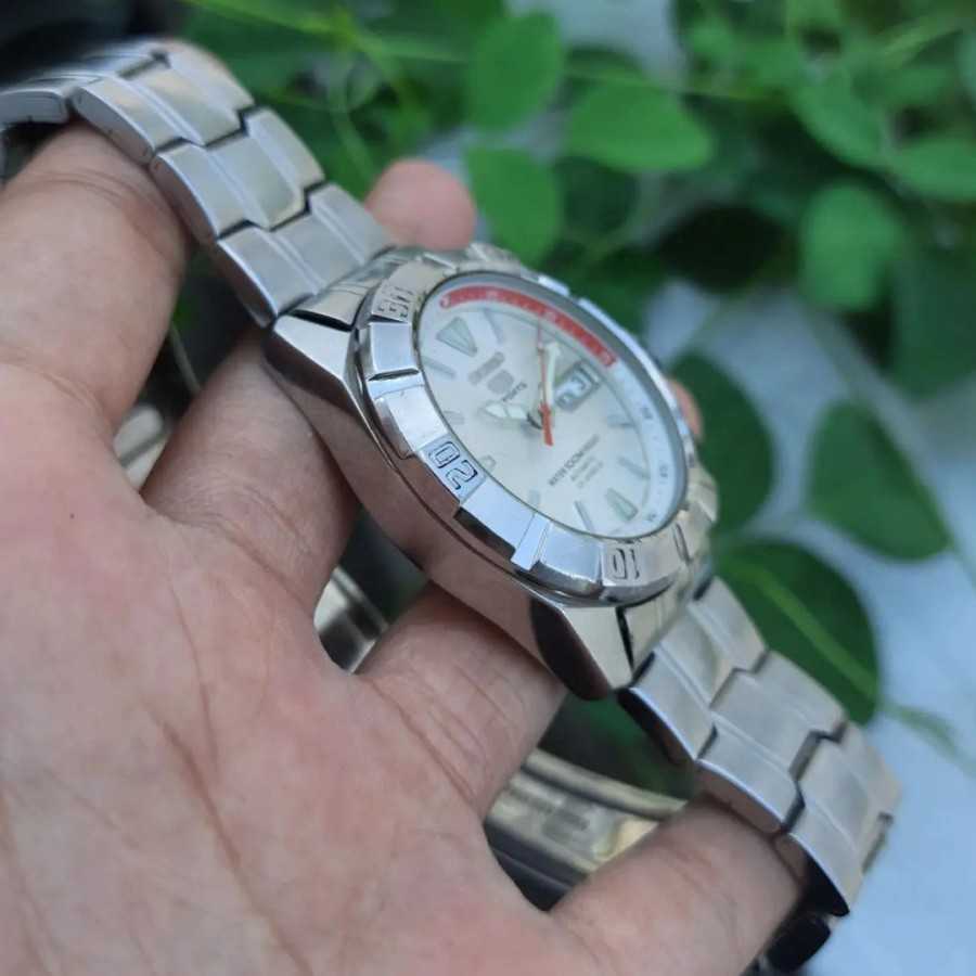 JAM TANGAN SEIKO 5 SPORTS 7S36 01Z0