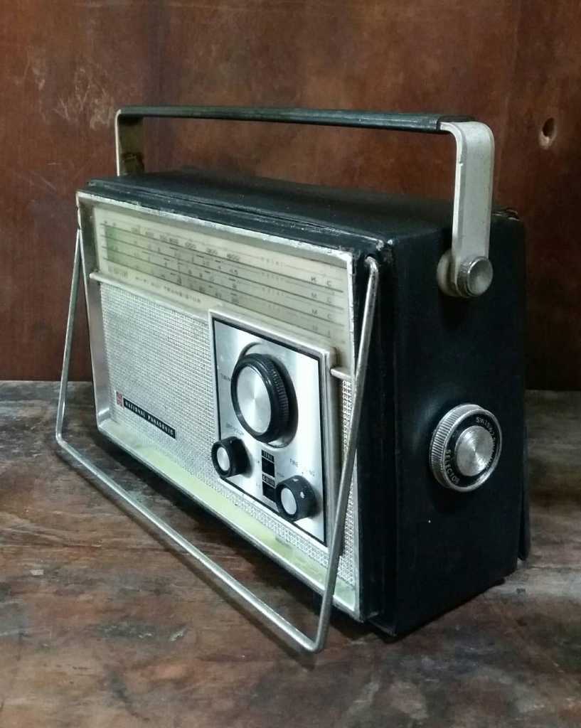 Radio Vintage