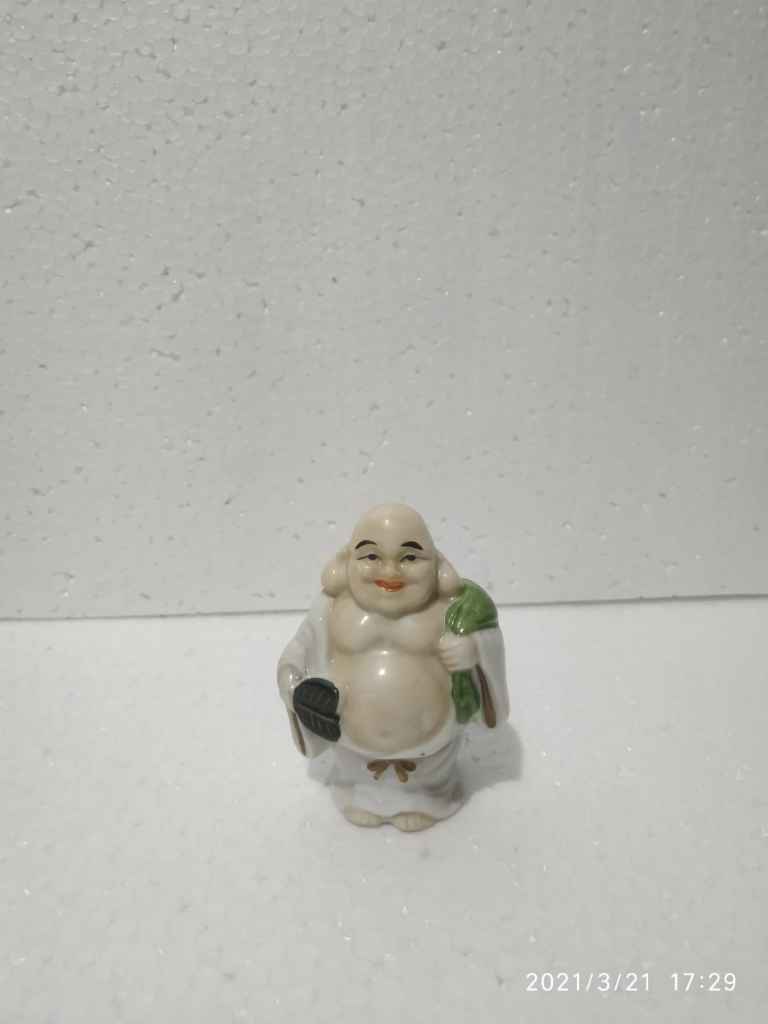 Patung Keramik Antik