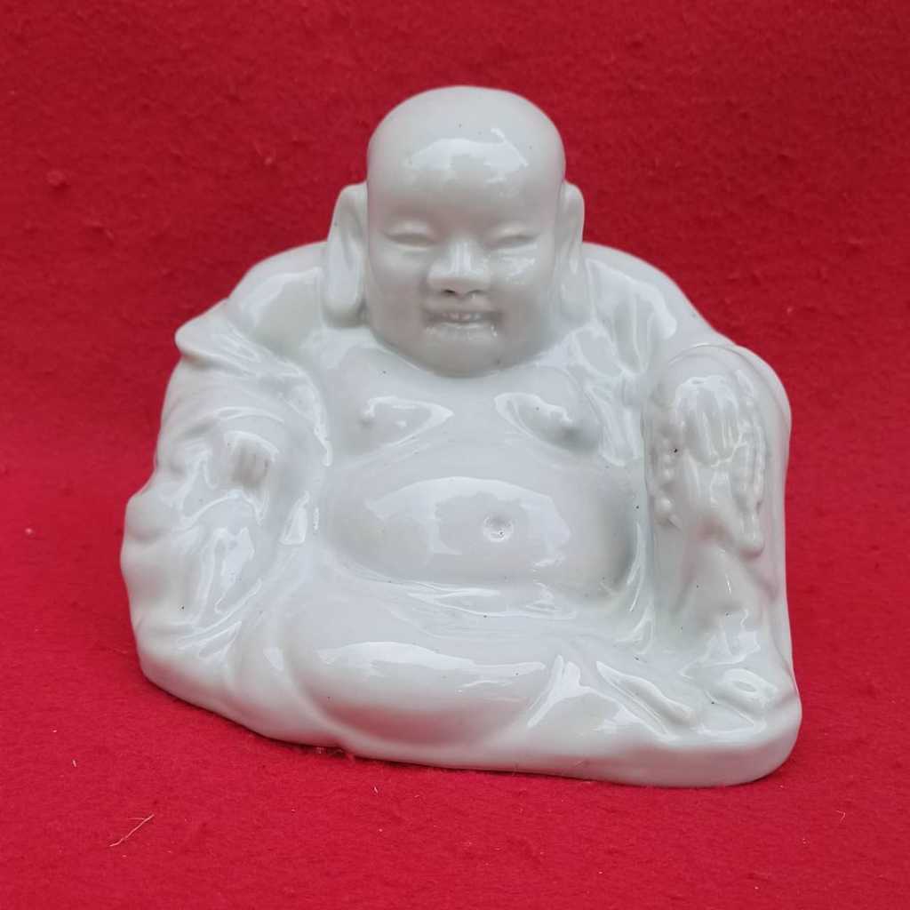 Patung Keramik Julaihut