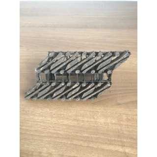 Cap Batik Motif Parang