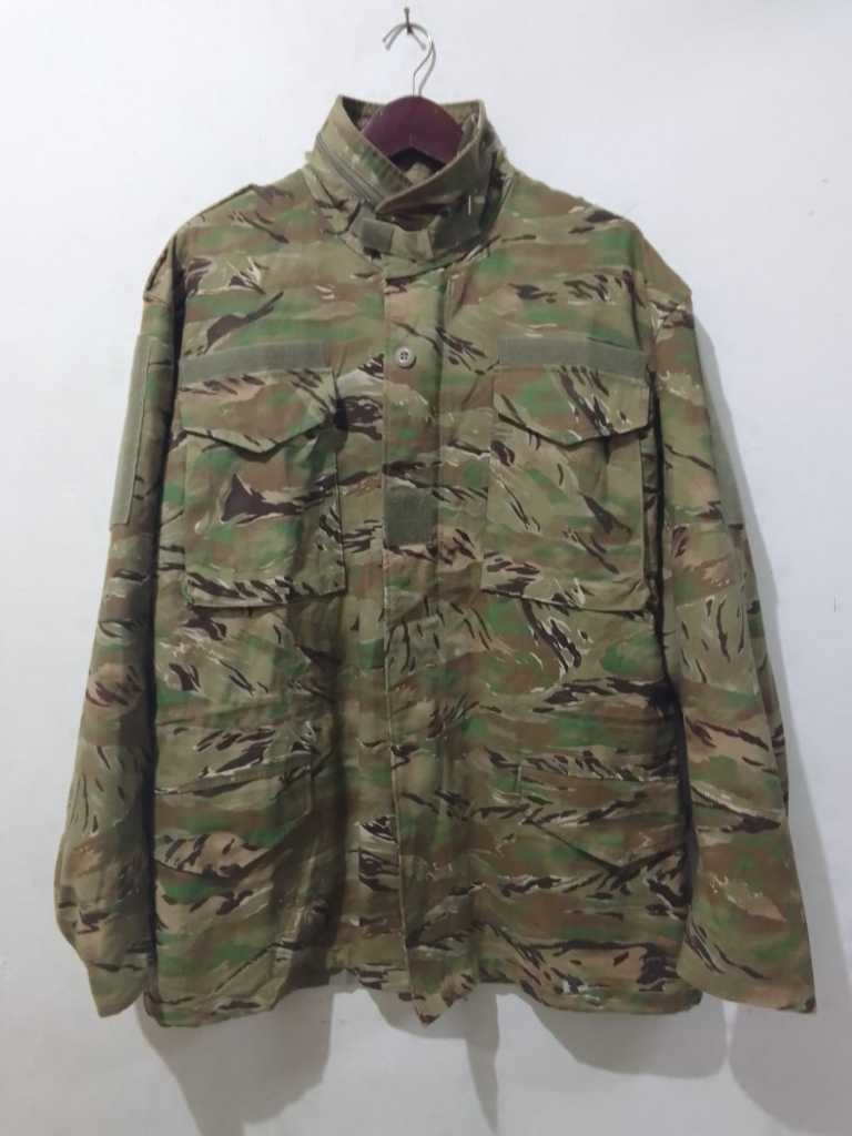 Jaket army outlet m65