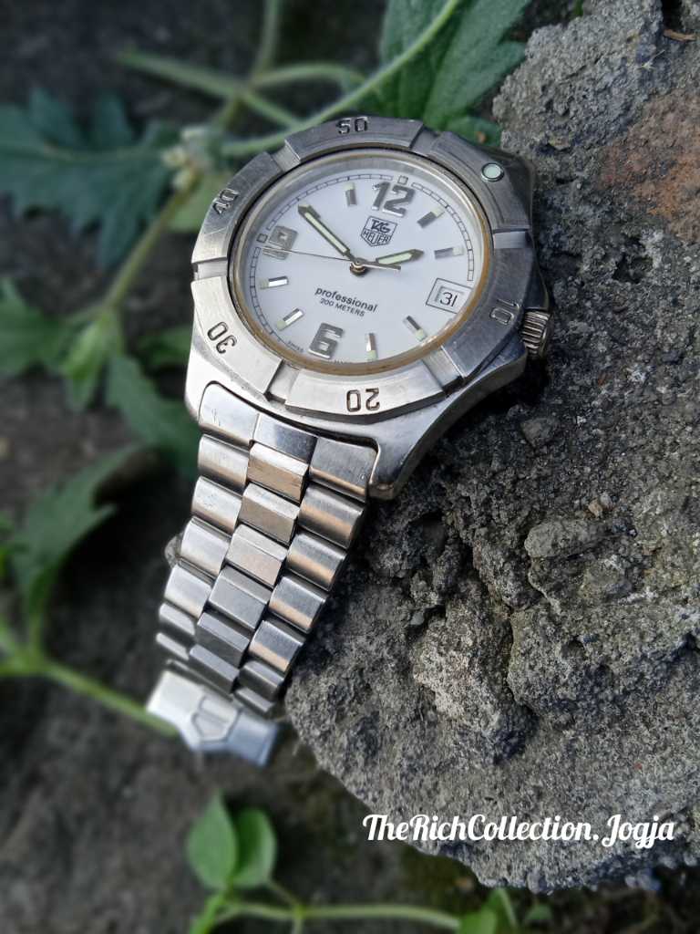 Tag heuer online wn1111