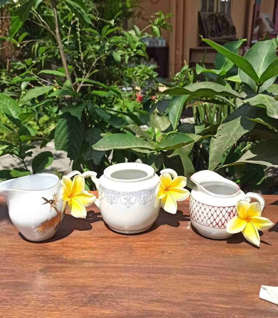 Teko Keramik Vintage