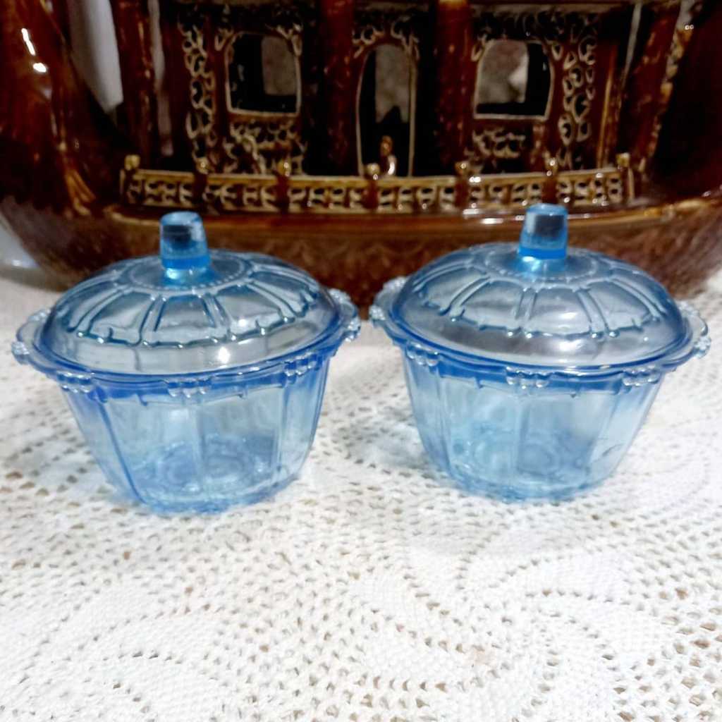 Toples Kristal Vintage