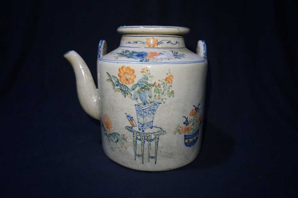 Teko Keramik Vintage