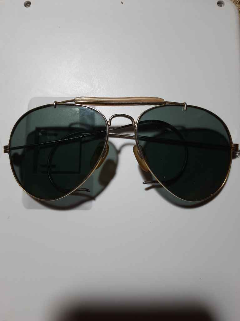 Kacamata BL RayBan