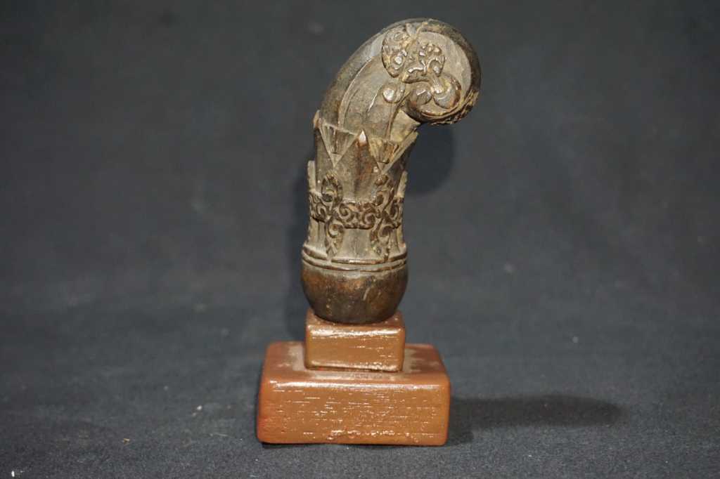 Handle Keris Donoriko Kuping