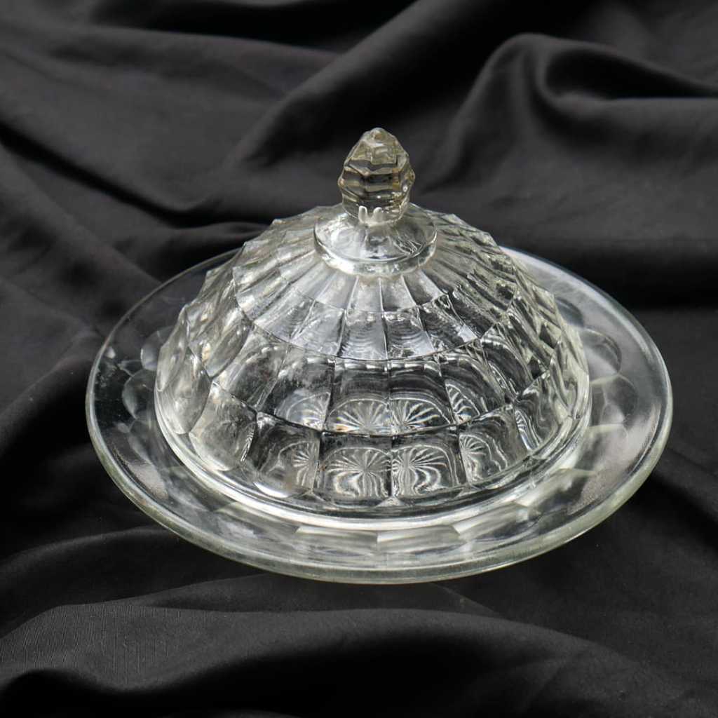 Toples Kaca Vintage