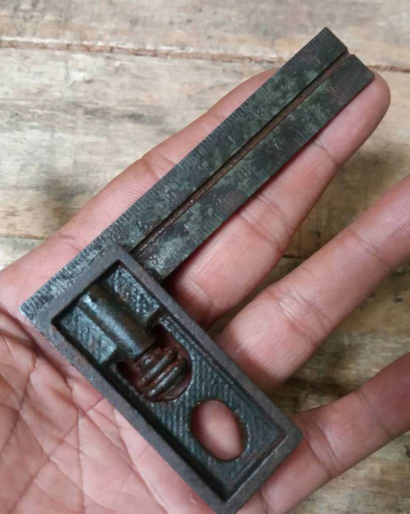 The starlett c.o.atholl mass U.s.a Gardaned Siku mini.....