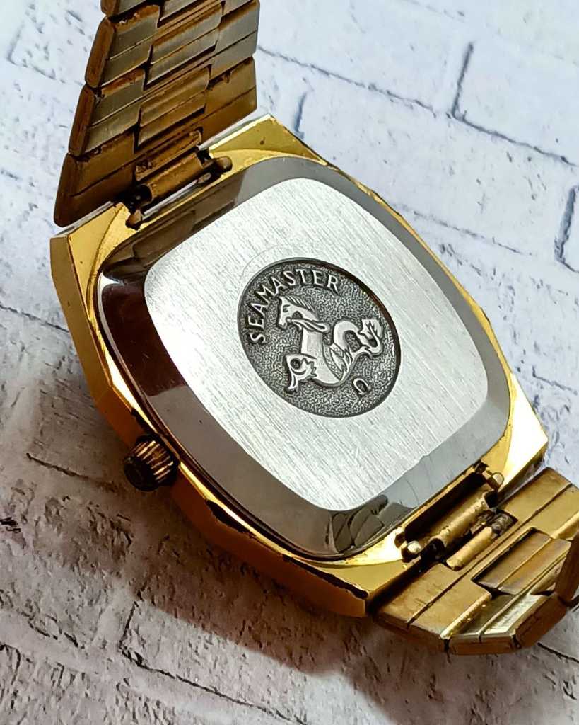 Omega Seamaster - Automatic - Swiss Made