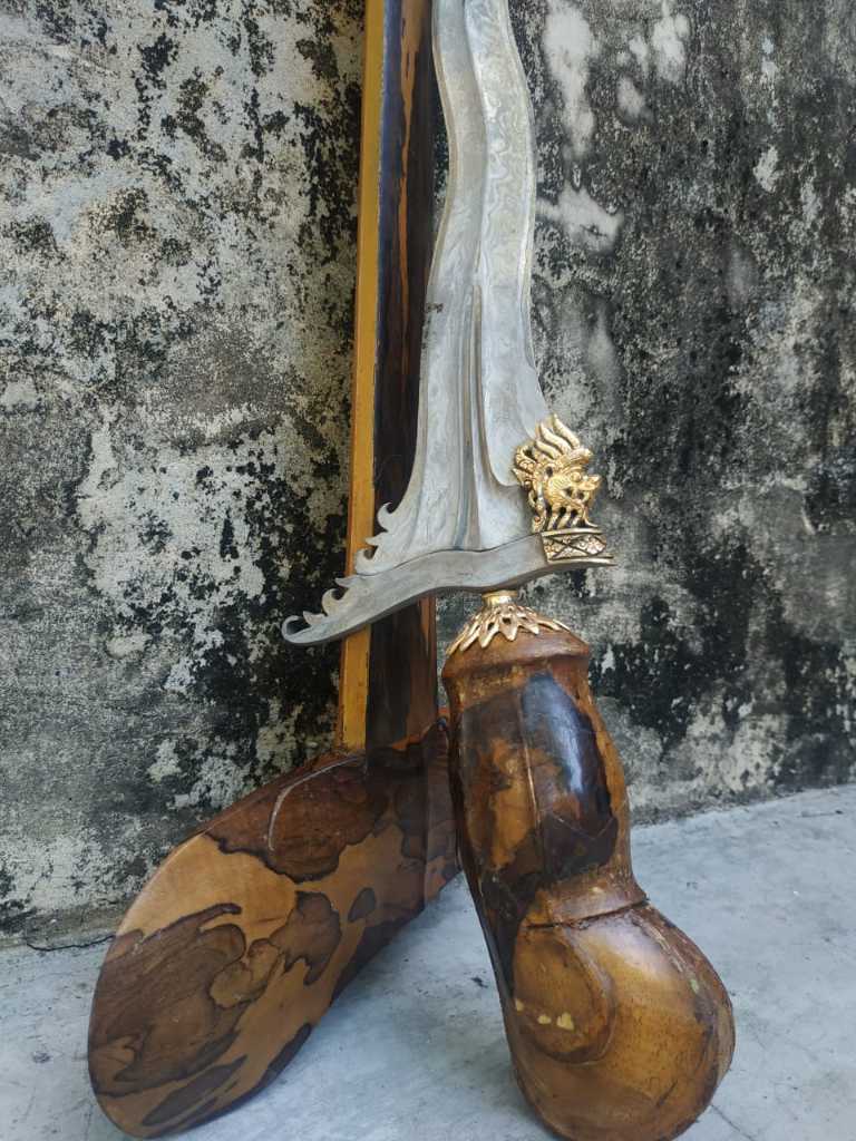 Keris Bali