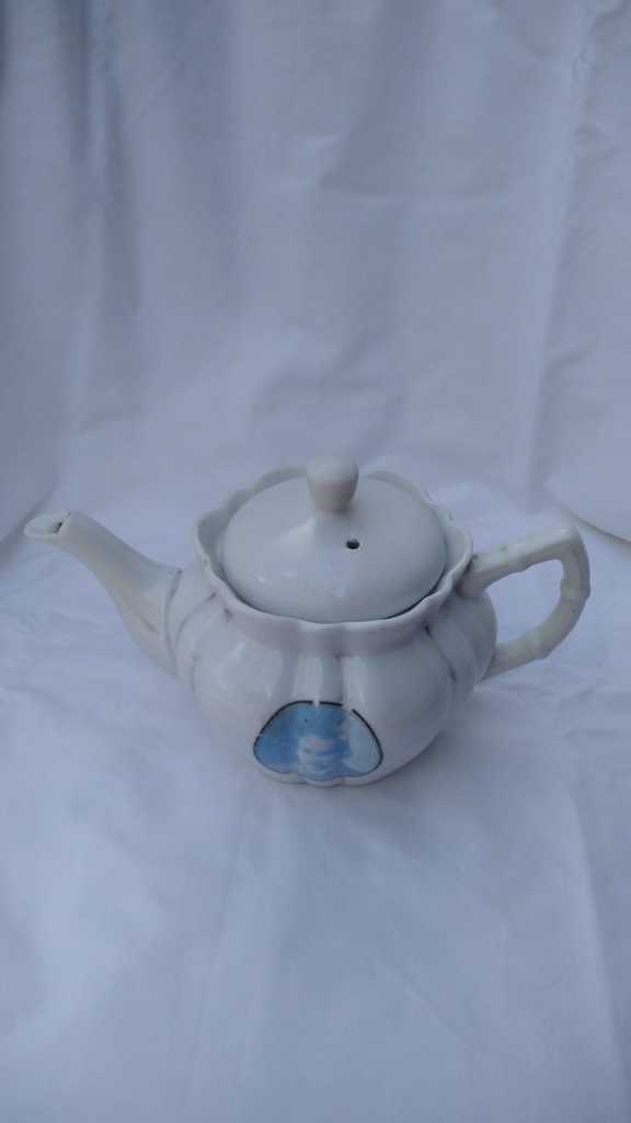 Teko Keramik Vintage