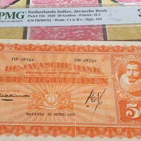 michelsen Coen 50 Pmg 30