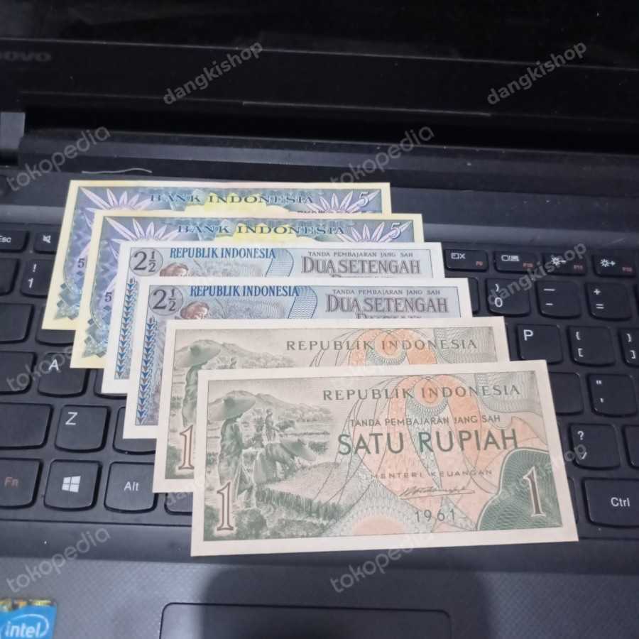 paket mahar 17 rupiah sandang pangan