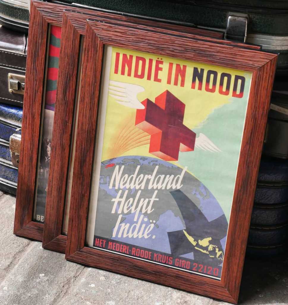 Iklan Propaganda 37 x 53