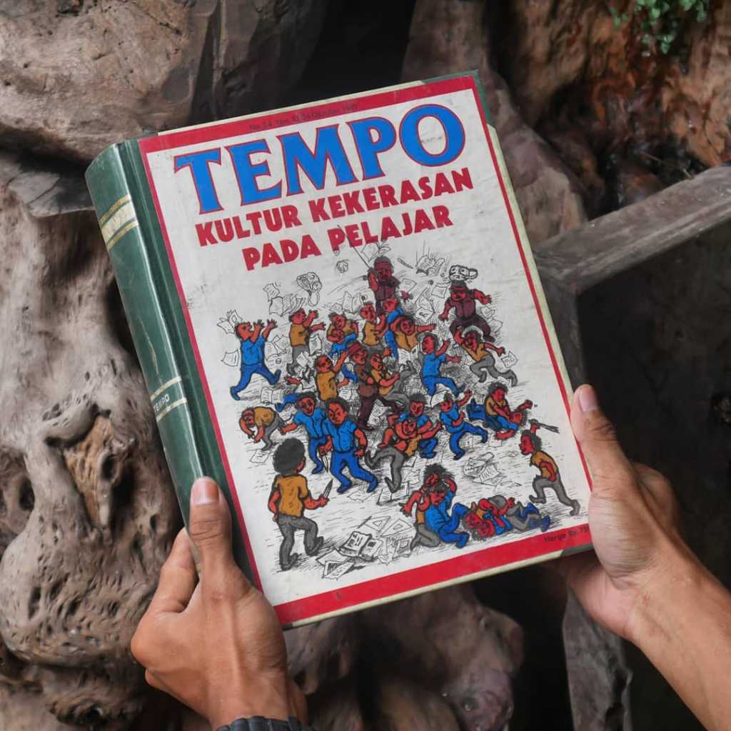 Majalah Tempo