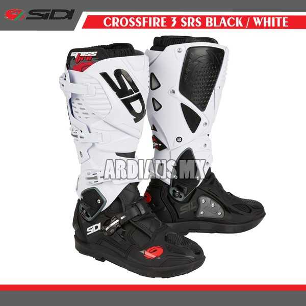 sidi crossfire 3 sr