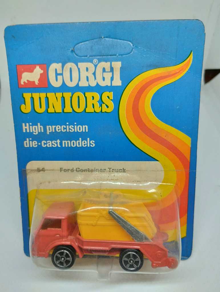 diecast vintage