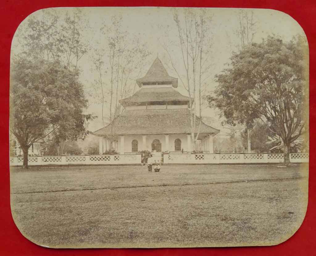 Koleksi Foto jadul estimasi tahun 1870-an (C 0038)